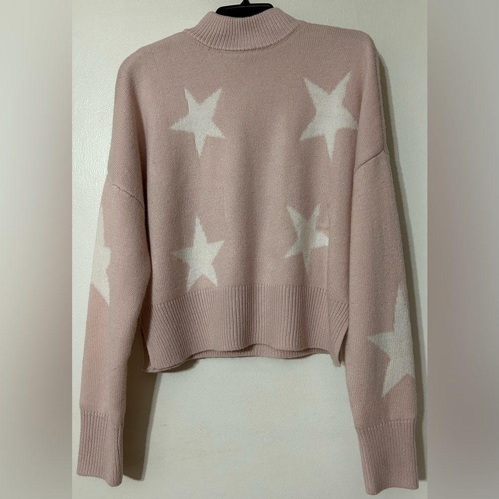Barely Worn True Craft Star Sweater